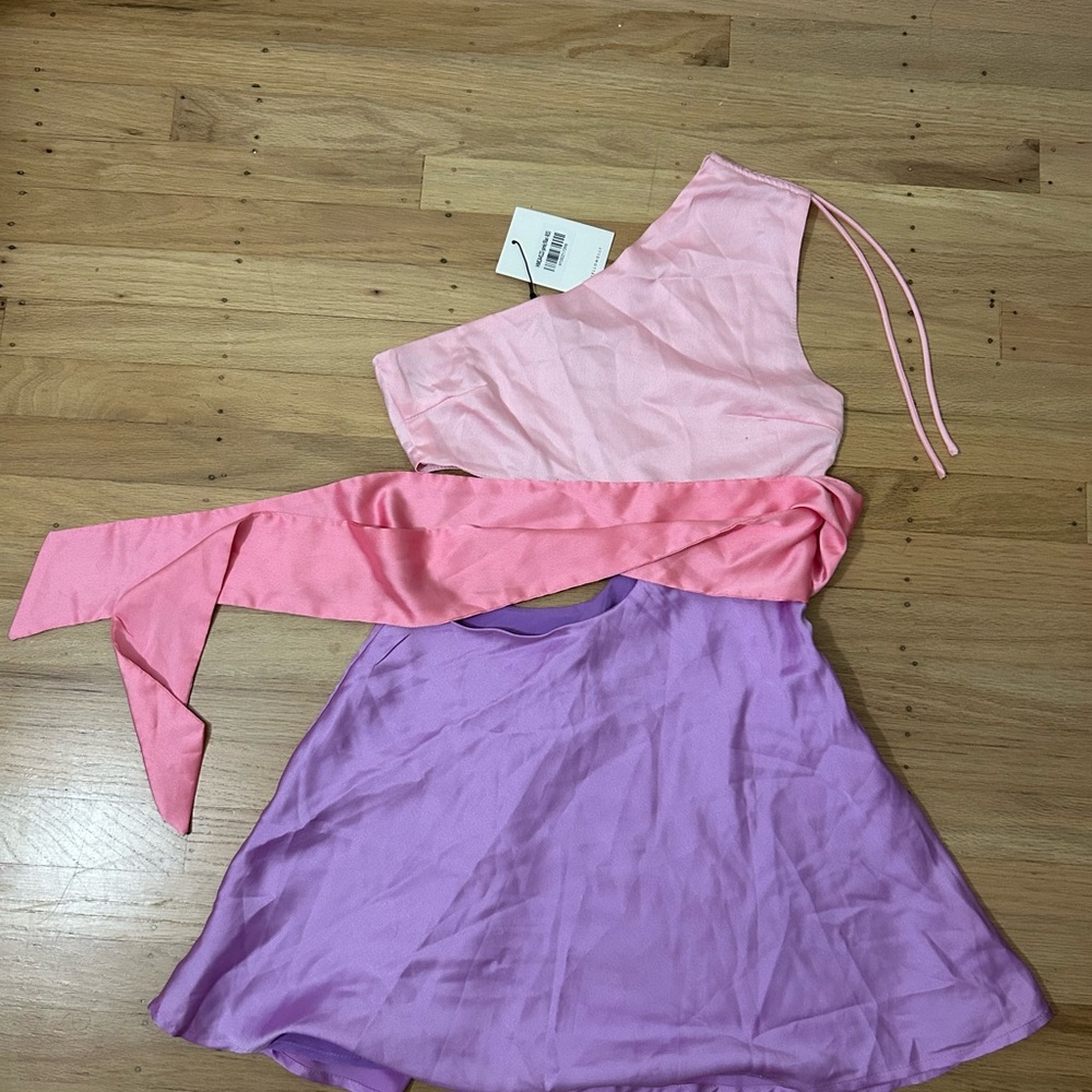 Hello Molly brand new dress